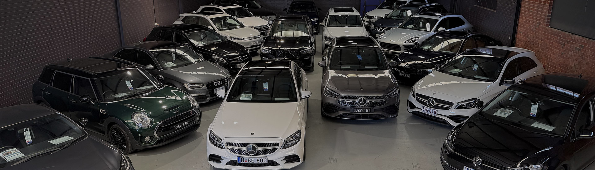 Our Cars